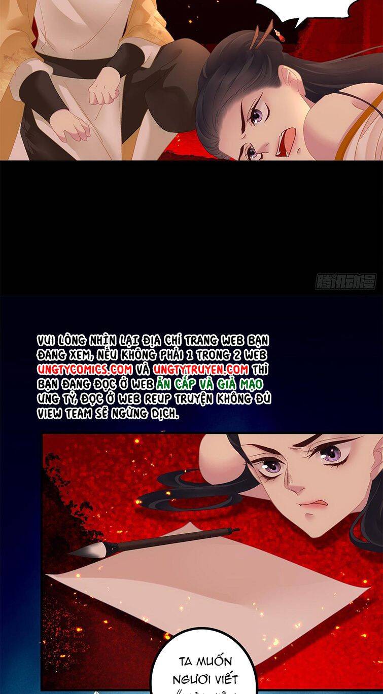 Hắc Hóa Đại Lão Thuần Dưỡng Chỉ Nam - Chapter 37 - Page 9