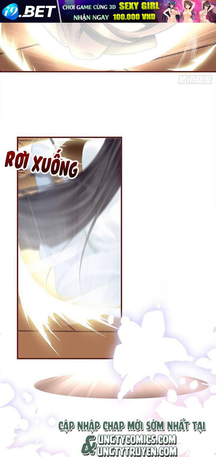 Hắc Hóa Đại Lão Thuần Dưỡng Chỉ Nam - Chapter 38 - Page 17