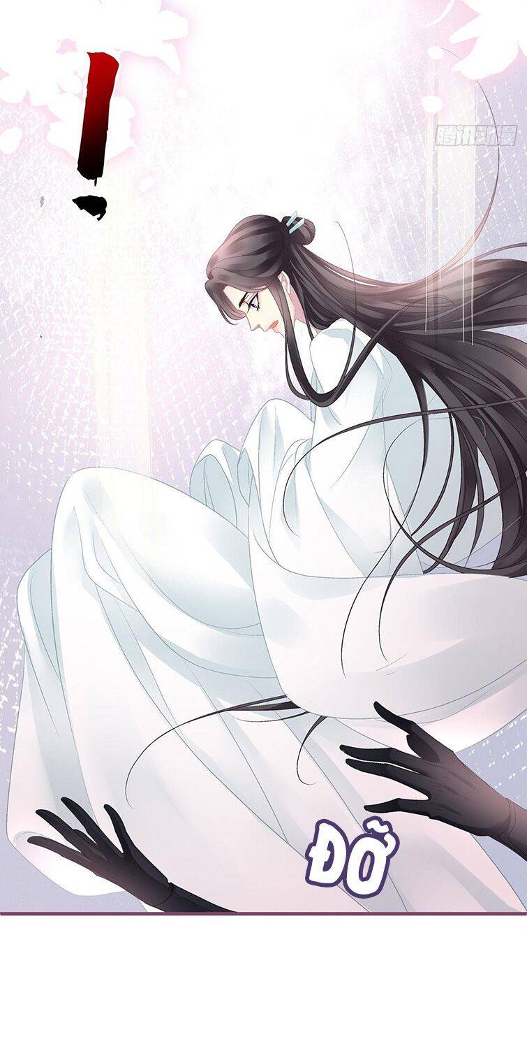 Hắc Hóa Đại Lão Thuần Dưỡng Chỉ Nam - Chapter 38 - Page 18