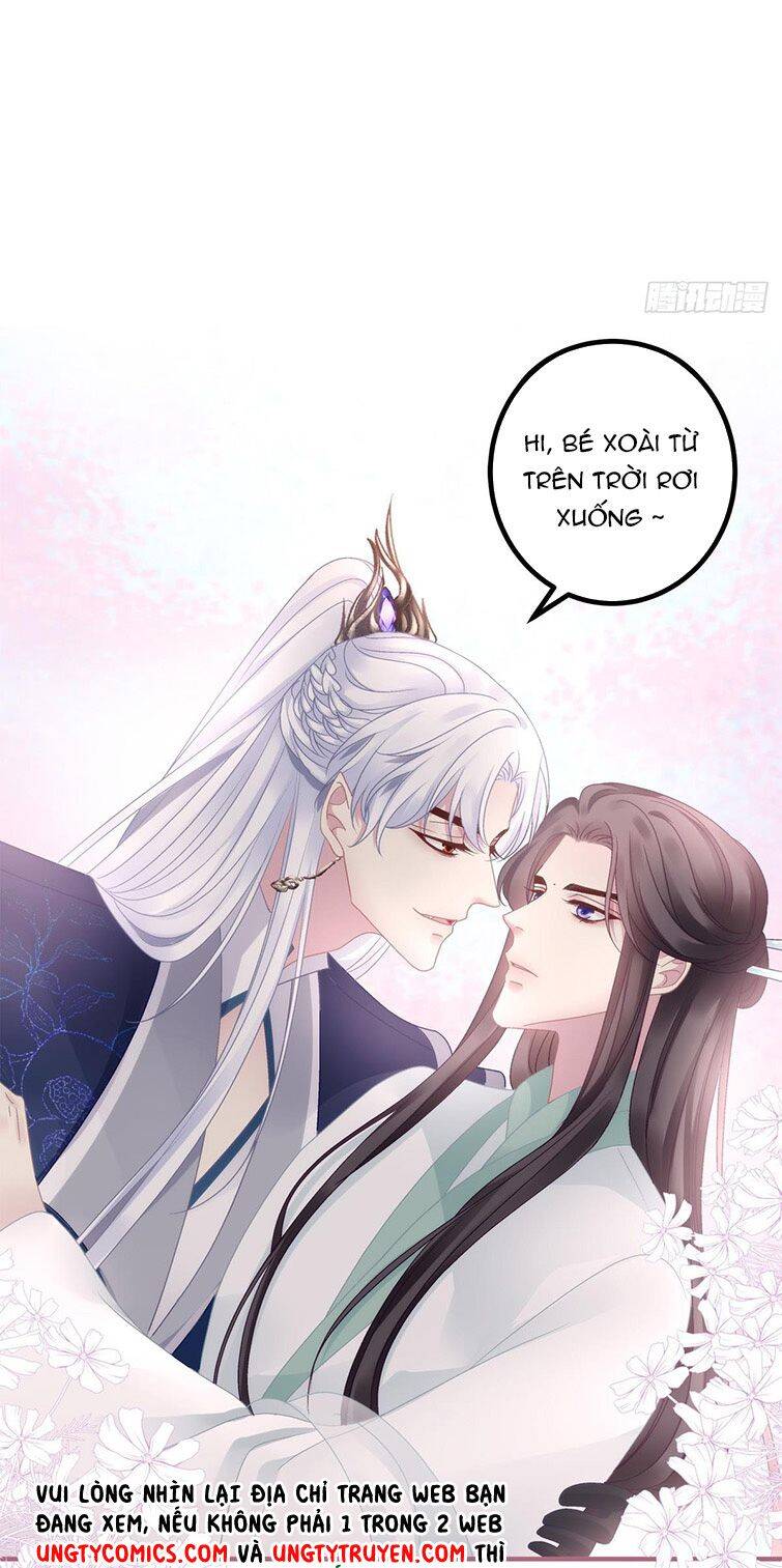 Hắc Hóa Đại Lão Thuần Dưỡng Chỉ Nam - Chapter 38 - Page 19