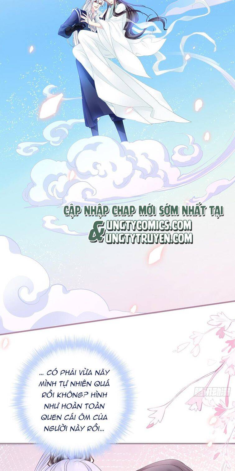 Hắc Hóa Đại Lão Thuần Dưỡng Chỉ Nam - Chapter 38 - Page 22