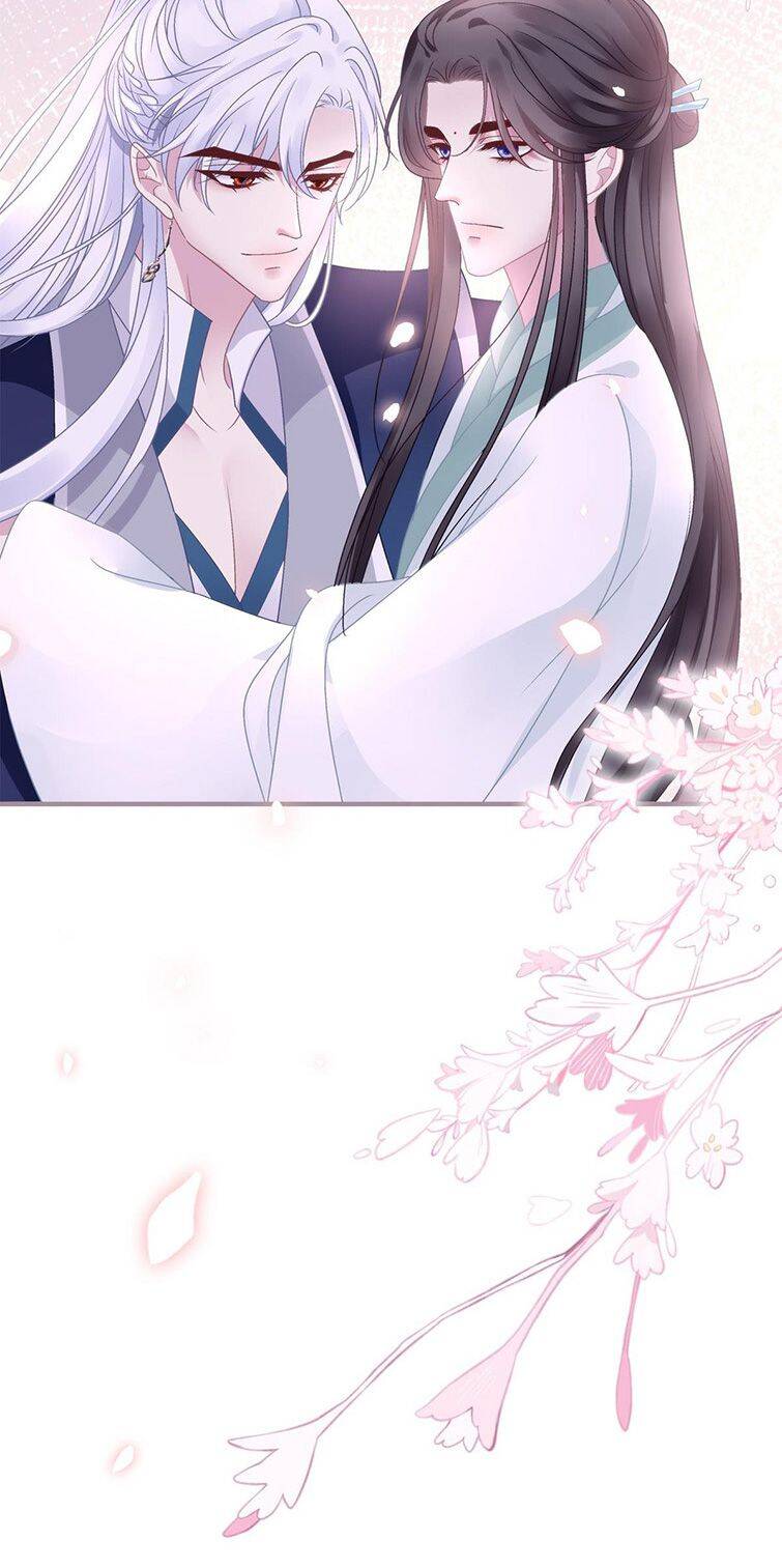 Hắc Hóa Đại Lão Thuần Dưỡng Chỉ Nam - Chapter 38 - Page 23