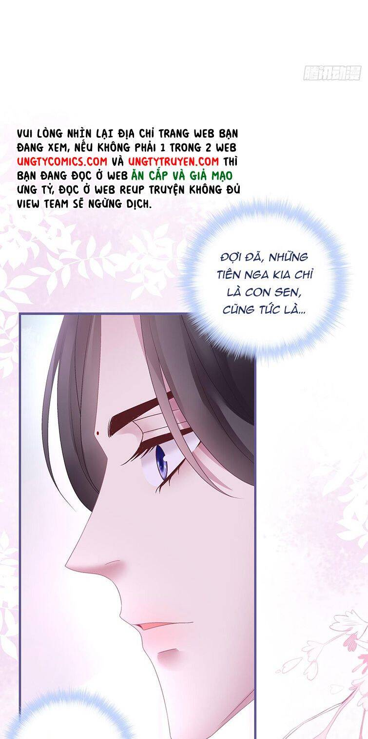 Hắc Hóa Đại Lão Thuần Dưỡng Chỉ Nam - Chapter 38 - Page 24