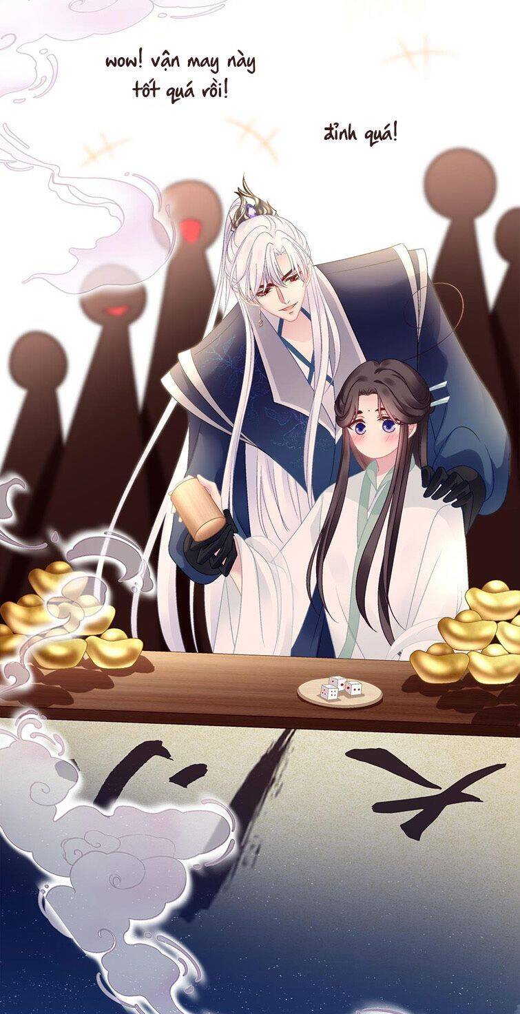 Hắc Hóa Đại Lão Thuần Dưỡng Chỉ Nam - Chapter 38 - Page 28