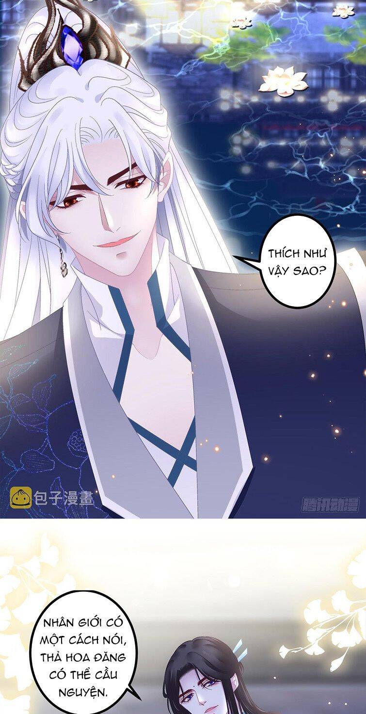 Hắc Hóa Đại Lão Thuần Dưỡng Chỉ Nam - Chapter 38 - Page 30