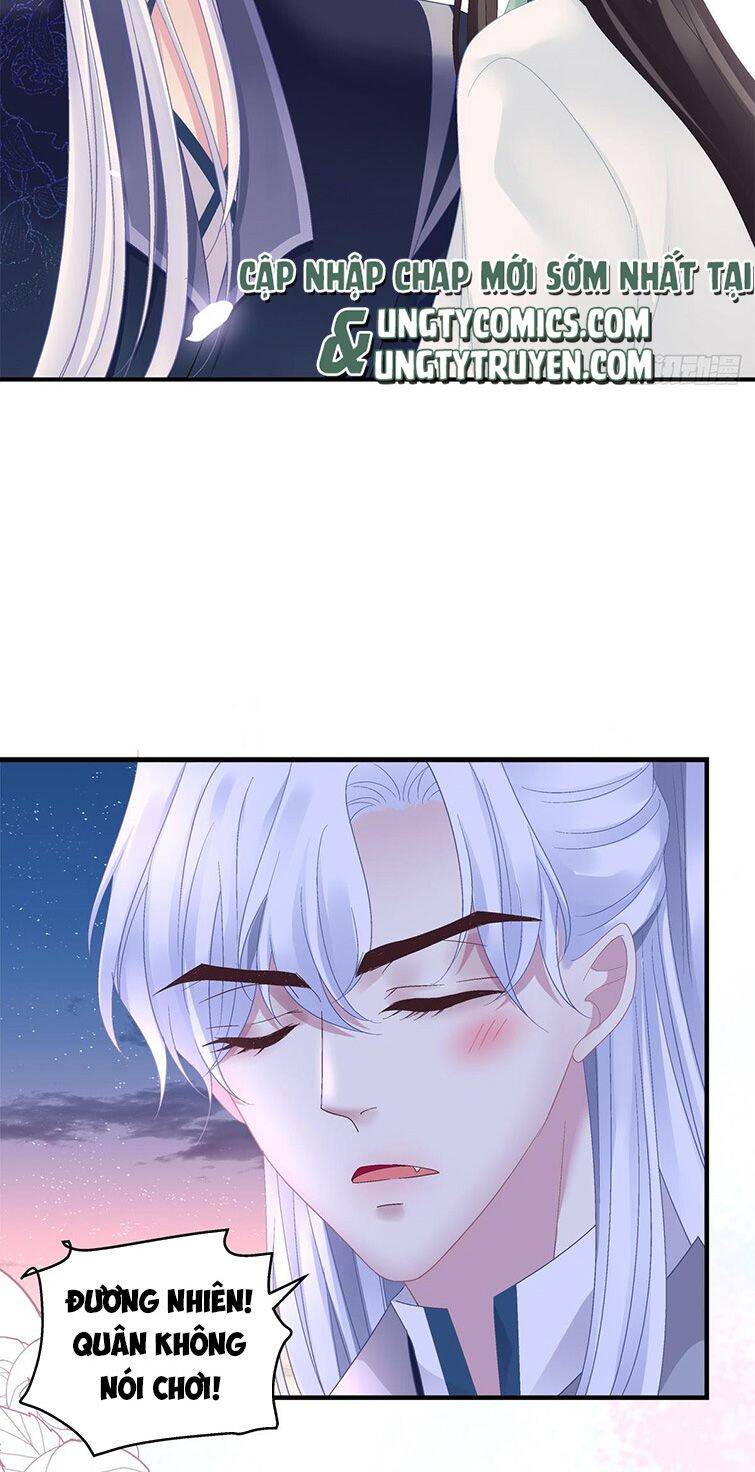 Hắc Hóa Đại Lão Thuần Dưỡng Chỉ Nam - Chapter 38 - Page 33