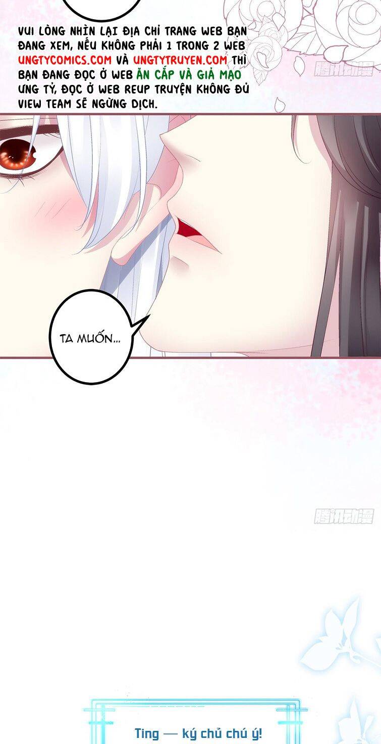 Hắc Hóa Đại Lão Thuần Dưỡng Chỉ Nam - Chapter 38 - Page 35