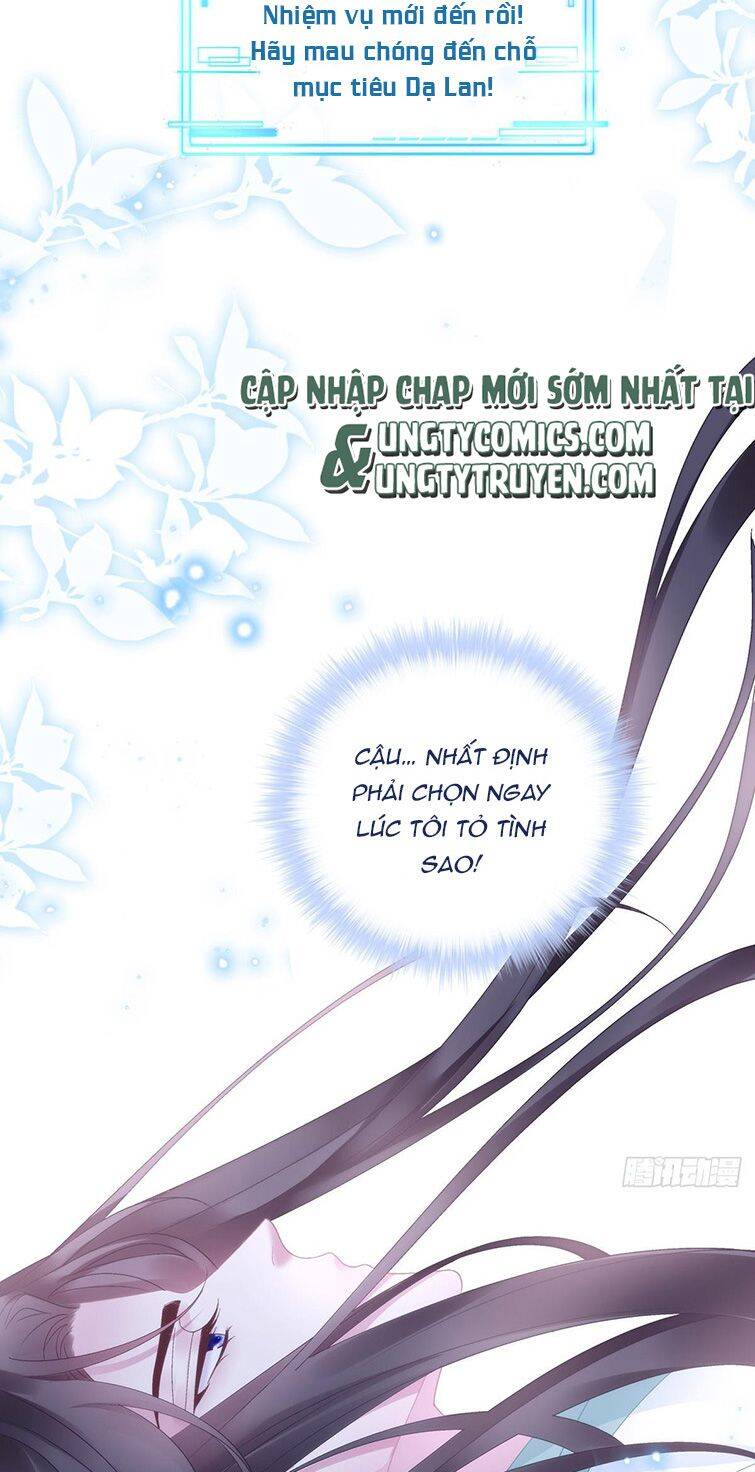 Hắc Hóa Đại Lão Thuần Dưỡng Chỉ Nam - Chapter 38 - Page 36