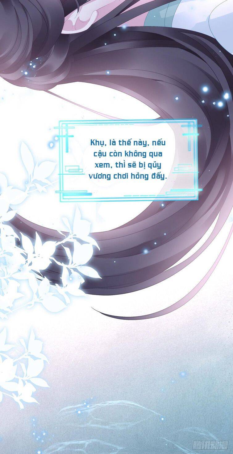 Hắc Hóa Đại Lão Thuần Dưỡng Chỉ Nam - Chapter 38 - Page 37