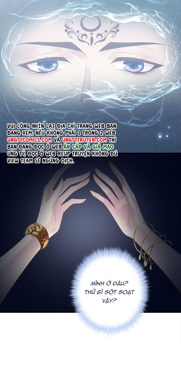 Hắc Hóa Đại Lão Thuần Dưỡng Chỉ Nam - Chapter 38 - Page 38