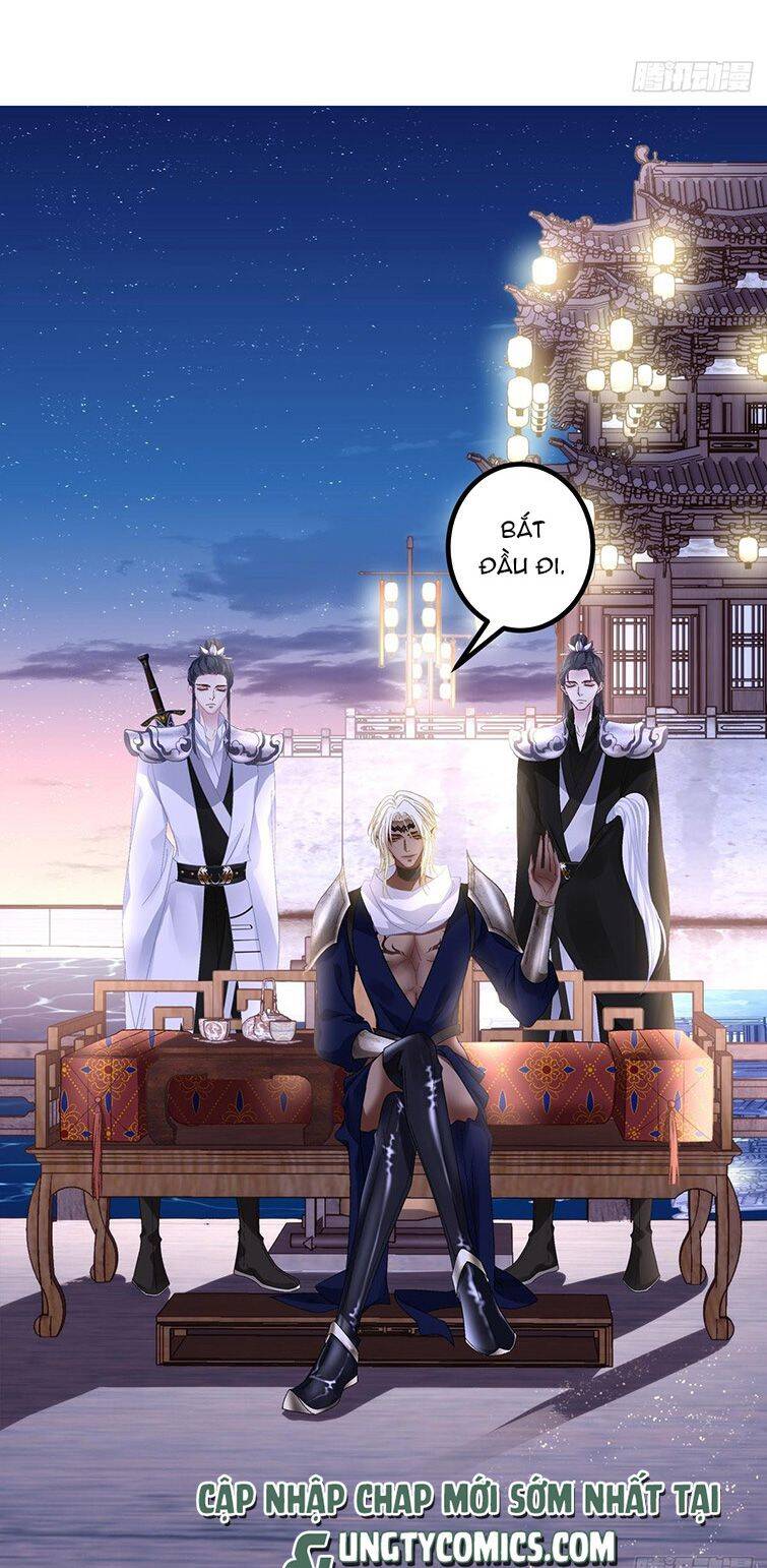 Hắc Hóa Đại Lão Thuần Dưỡng Chỉ Nam - Chapter 38 - Page 39