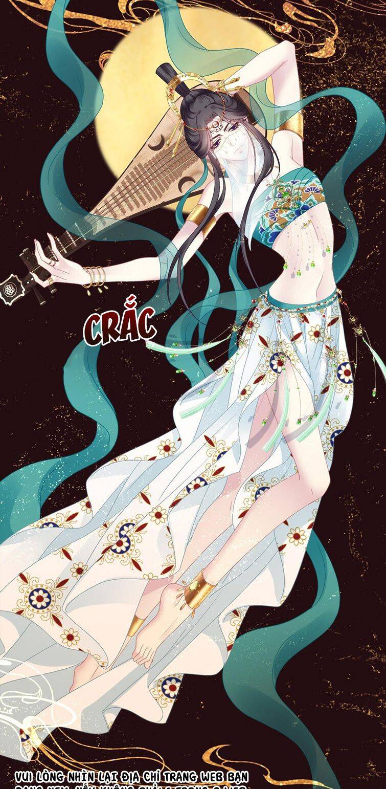 Hắc Hóa Đại Lão Thuần Dưỡng Chỉ Nam - Chapter 38 - Page 41