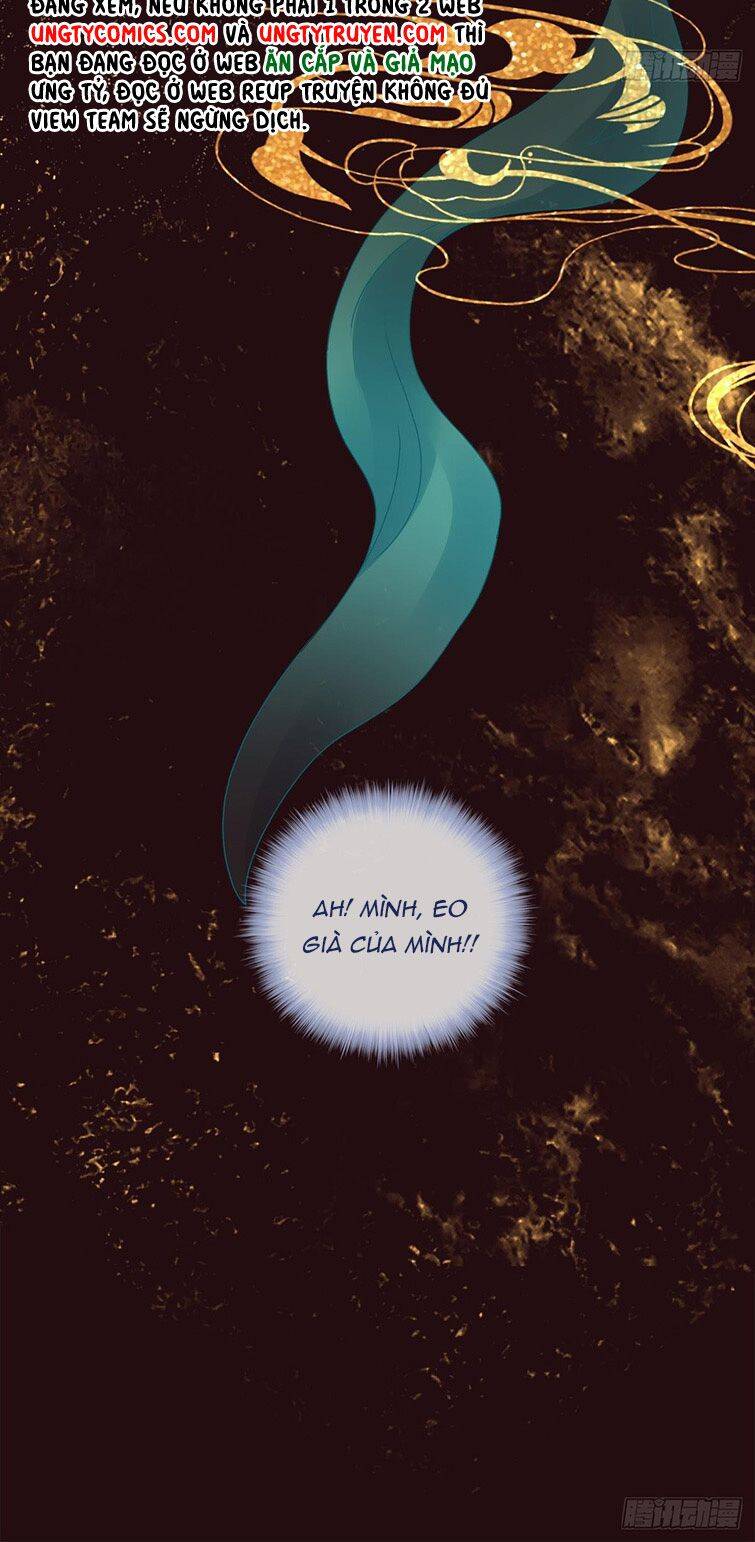 Hắc Hóa Đại Lão Thuần Dưỡng Chỉ Nam - Chapter 38 - Page 42