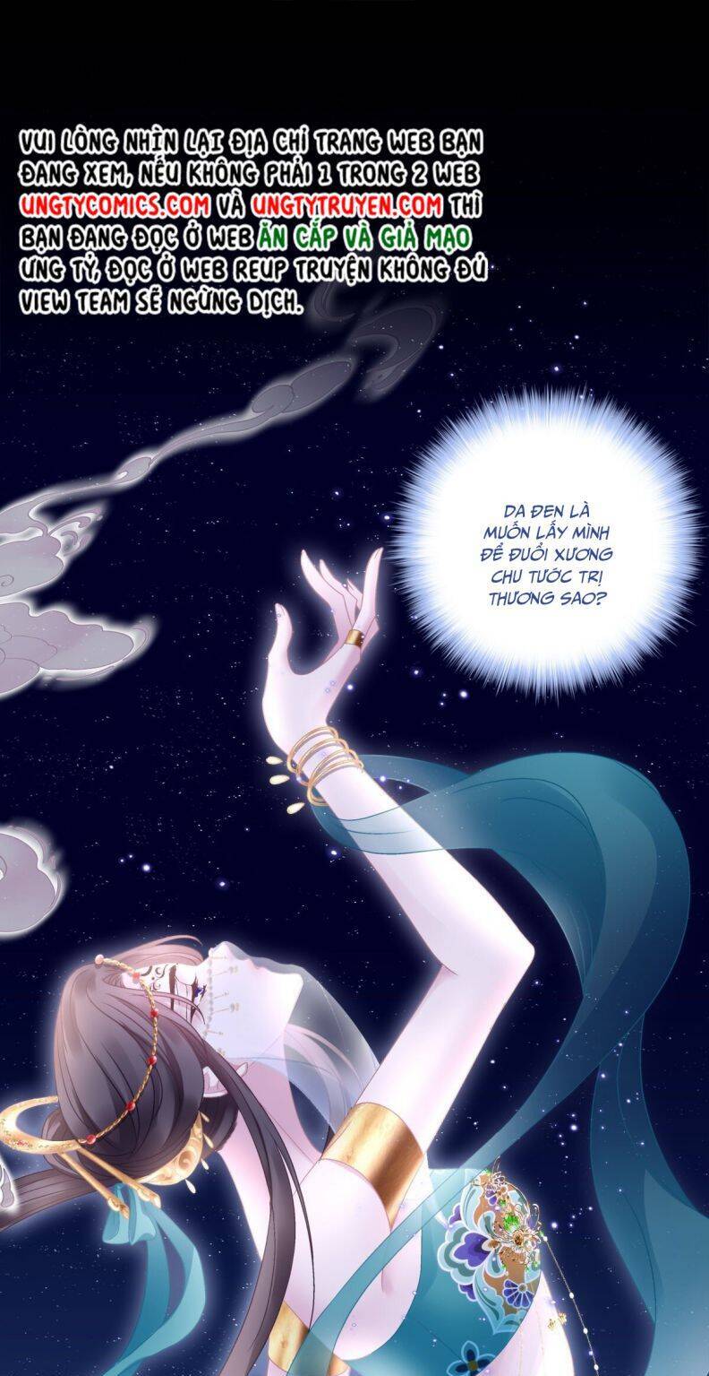 Hắc Hóa Đại Lão Thuần Dưỡng Chỉ Nam - Chapter 39 - Page 13