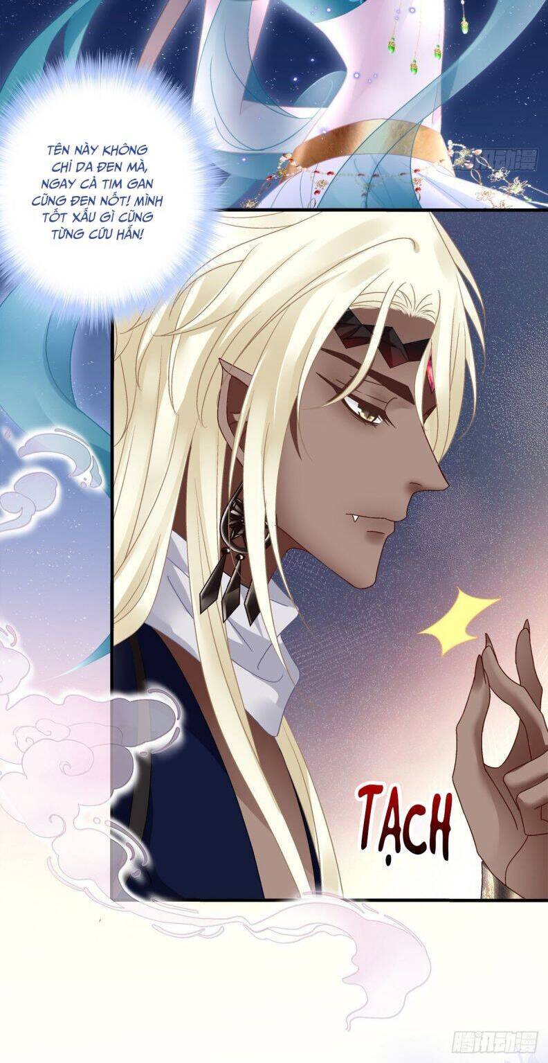 Hắc Hóa Đại Lão Thuần Dưỡng Chỉ Nam - Chapter 39 - Page 14