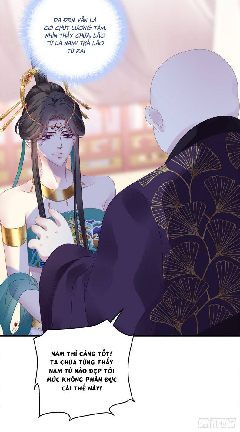 Hắc Hóa Đại Lão Thuần Dưỡng Chỉ Nam - Chapter 39 - Page 25