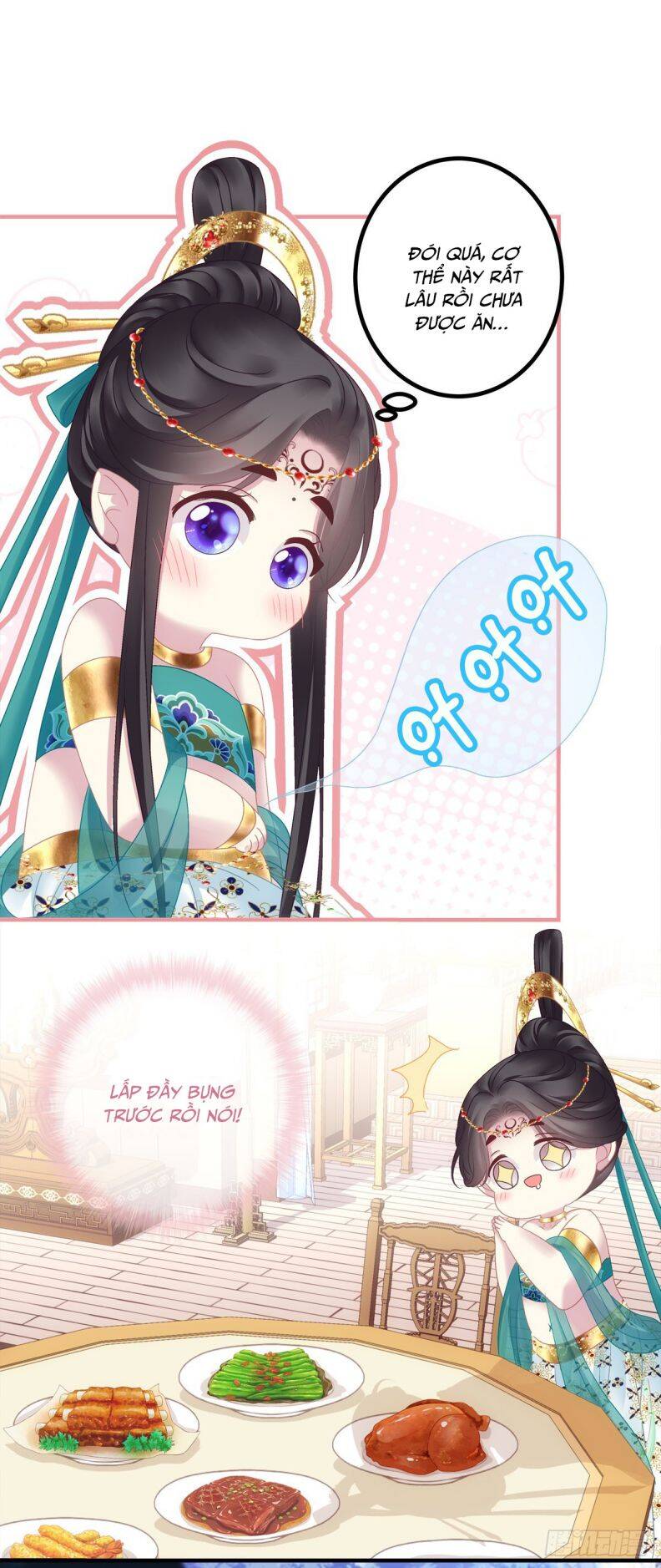 Hắc Hóa Đại Lão Thuần Dưỡng Chỉ Nam - Chapter 39 - Page 29