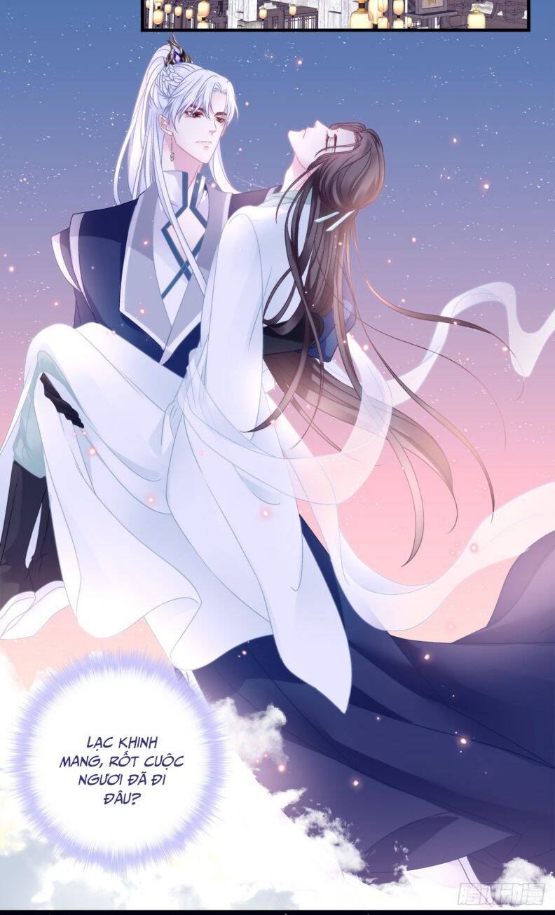 Hắc Hóa Đại Lão Thuần Dưỡng Chỉ Nam - Chapter 39 - Page 3