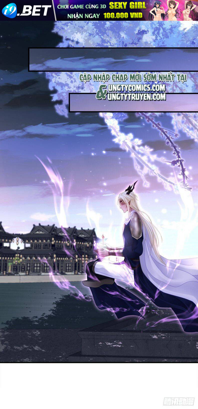 Hắc Hóa Đại Lão Thuần Dưỡng Chỉ Nam - Chapter 39 - Page 30