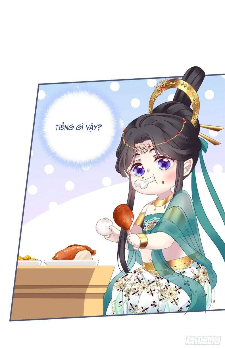 Hắc Hóa Đại Lão Thuần Dưỡng Chỉ Nam - Chapter 39 - Page 34