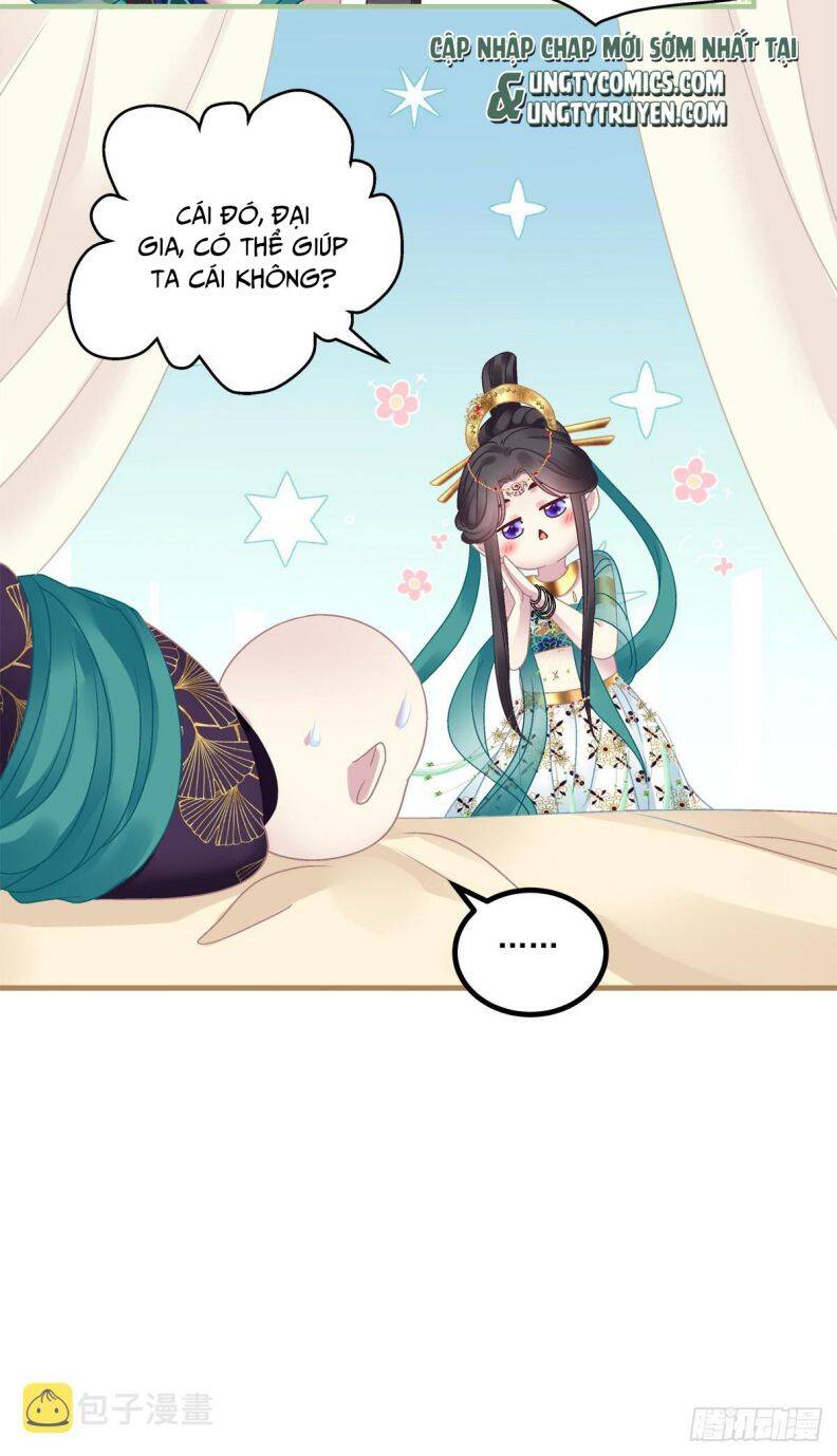 Hắc Hóa Đại Lão Thuần Dưỡng Chỉ Nam - Chapter 39 - Page 36