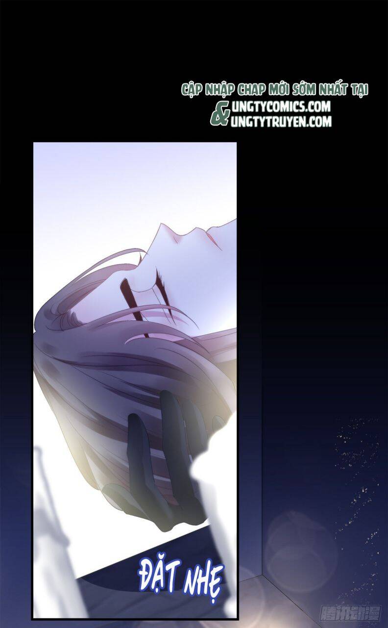 Hắc Hóa Đại Lão Thuần Dưỡng Chỉ Nam - Chapter 39 - Page 5