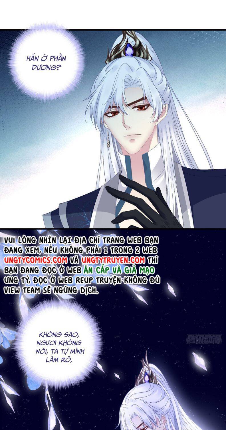 Hắc Hóa Đại Lão Thuần Dưỡng Chỉ Nam - Chapter 39 - Page 8