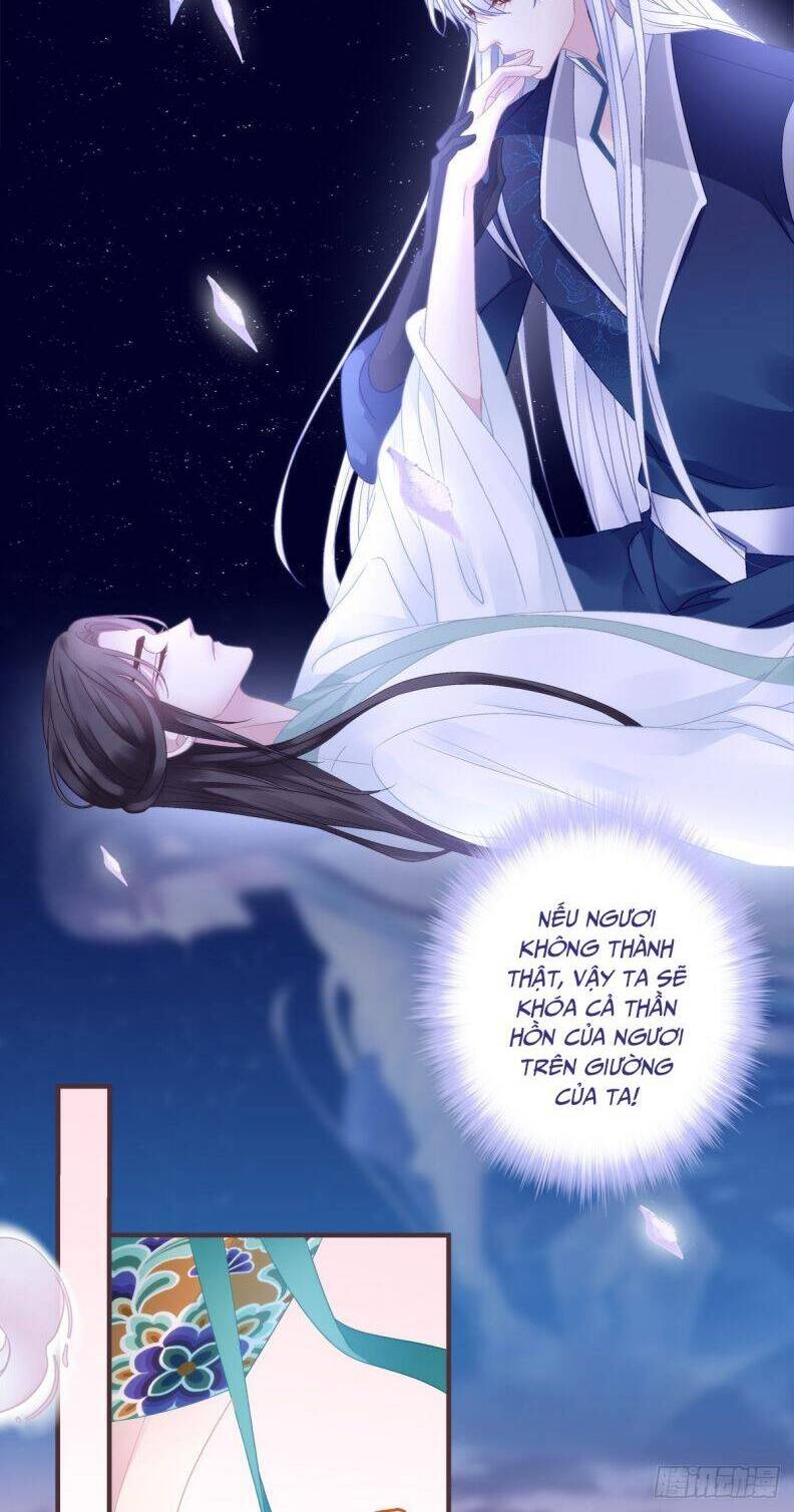 Hắc Hóa Đại Lão Thuần Dưỡng Chỉ Nam - Chapter 39 - Page 9