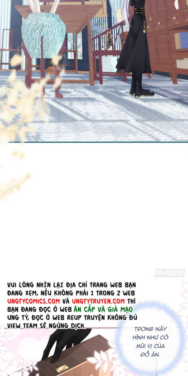 Hắc Hóa Đại Lão Thuần Dưỡng Chỉ Nam - Chapter 4 - Page 11