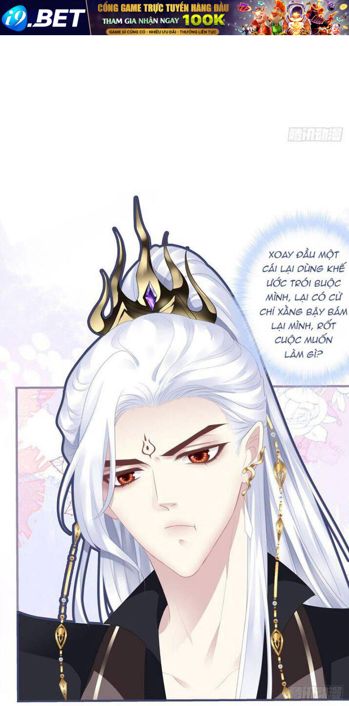 Hắc Hóa Đại Lão Thuần Dưỡng Chỉ Nam - Chapter 4 - Page 13