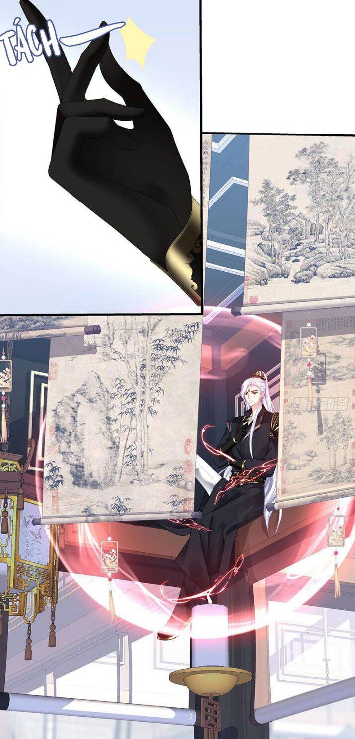 Hắc Hóa Đại Lão Thuần Dưỡng Chỉ Nam - Chapter 4 - Page 15