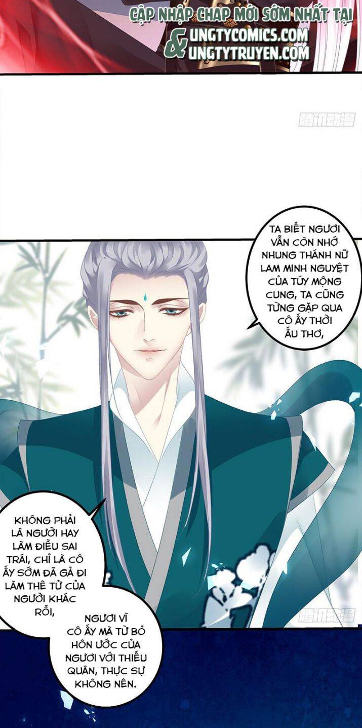 Hắc Hóa Đại Lão Thuần Dưỡng Chỉ Nam - Chapter 4 - Page 18