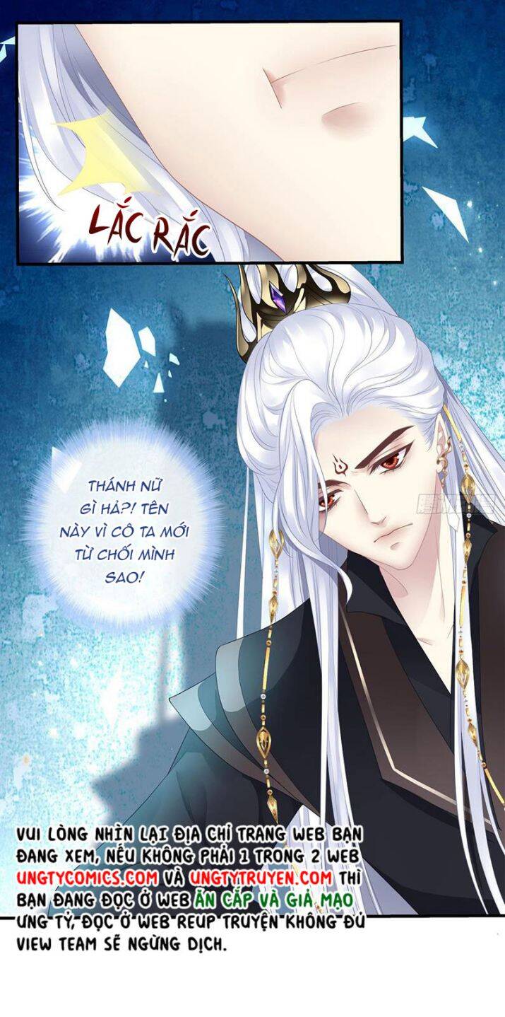 Hắc Hóa Đại Lão Thuần Dưỡng Chỉ Nam - Chapter 4 - Page 19