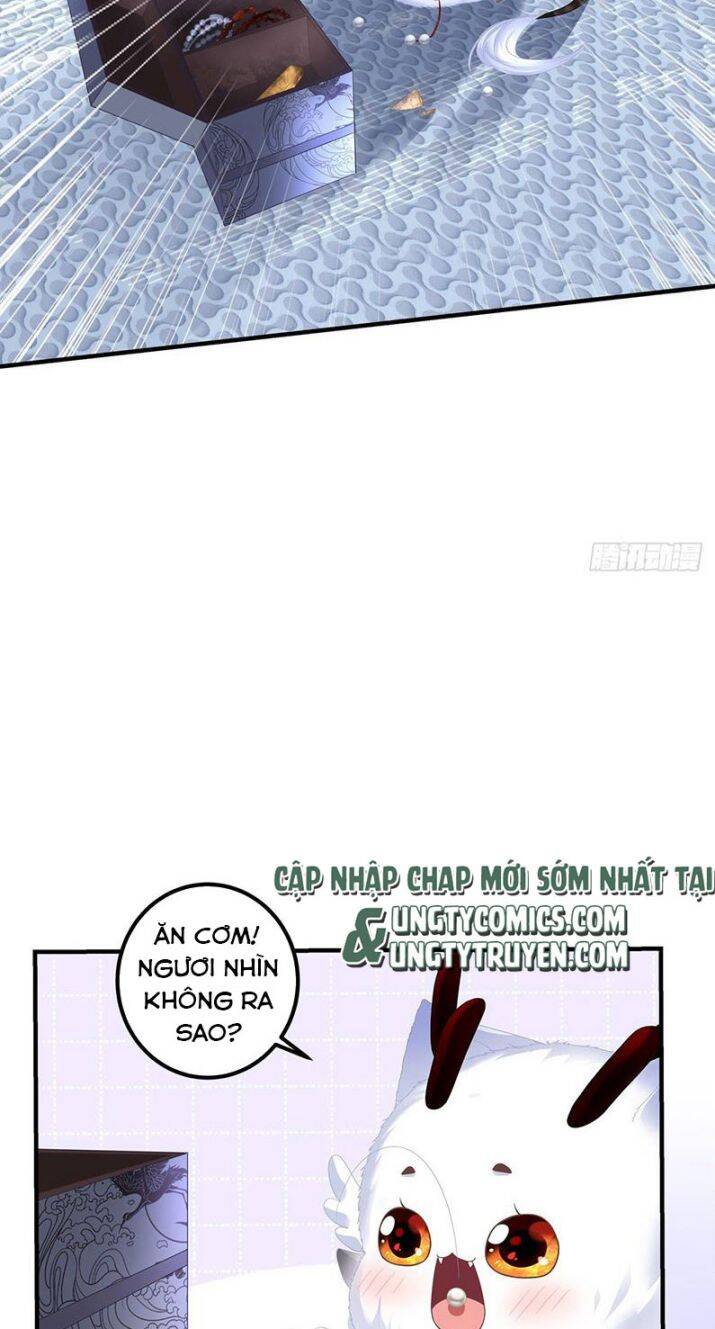 Hắc Hóa Đại Lão Thuần Dưỡng Chỉ Nam - Chapter 4 - Page 27