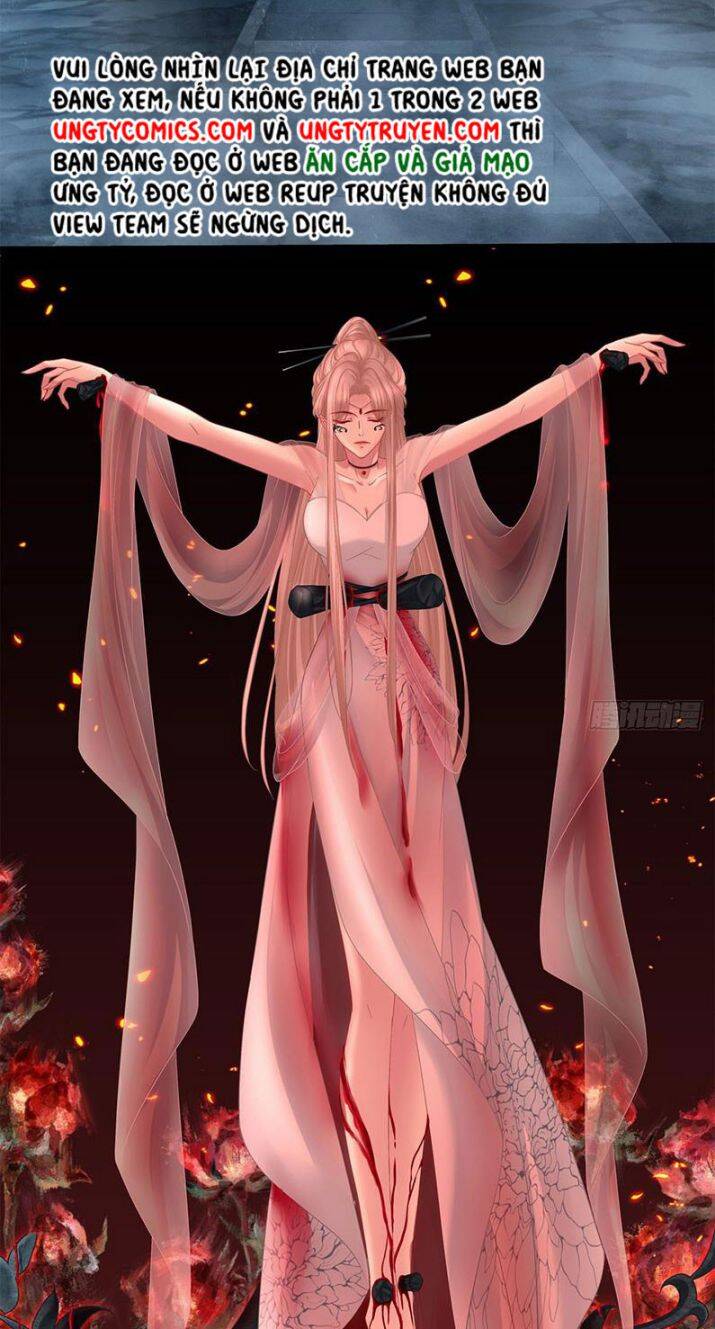 Hắc Hóa Đại Lão Thuần Dưỡng Chỉ Nam - Chapter 4 - Page 30