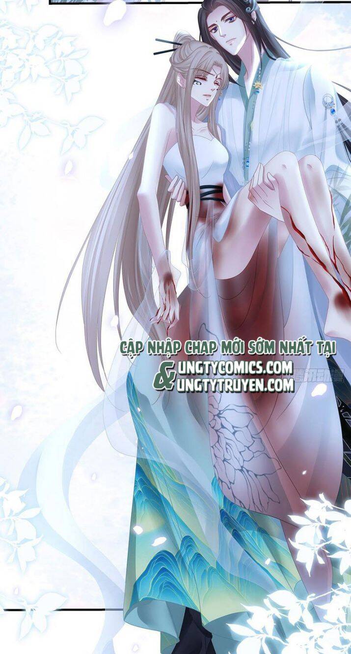 Hắc Hóa Đại Lão Thuần Dưỡng Chỉ Nam - Chapter 4 - Page 36