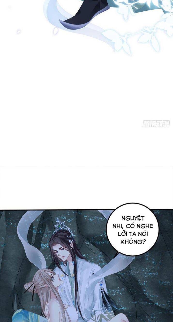 Hắc Hóa Đại Lão Thuần Dưỡng Chỉ Nam - Chapter 4 - Page 37