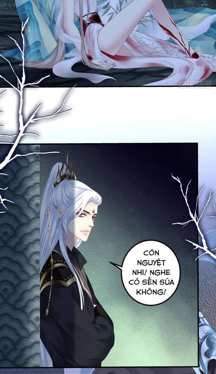 Hắc Hóa Đại Lão Thuần Dưỡng Chỉ Nam - Chapter 4 - Page 38