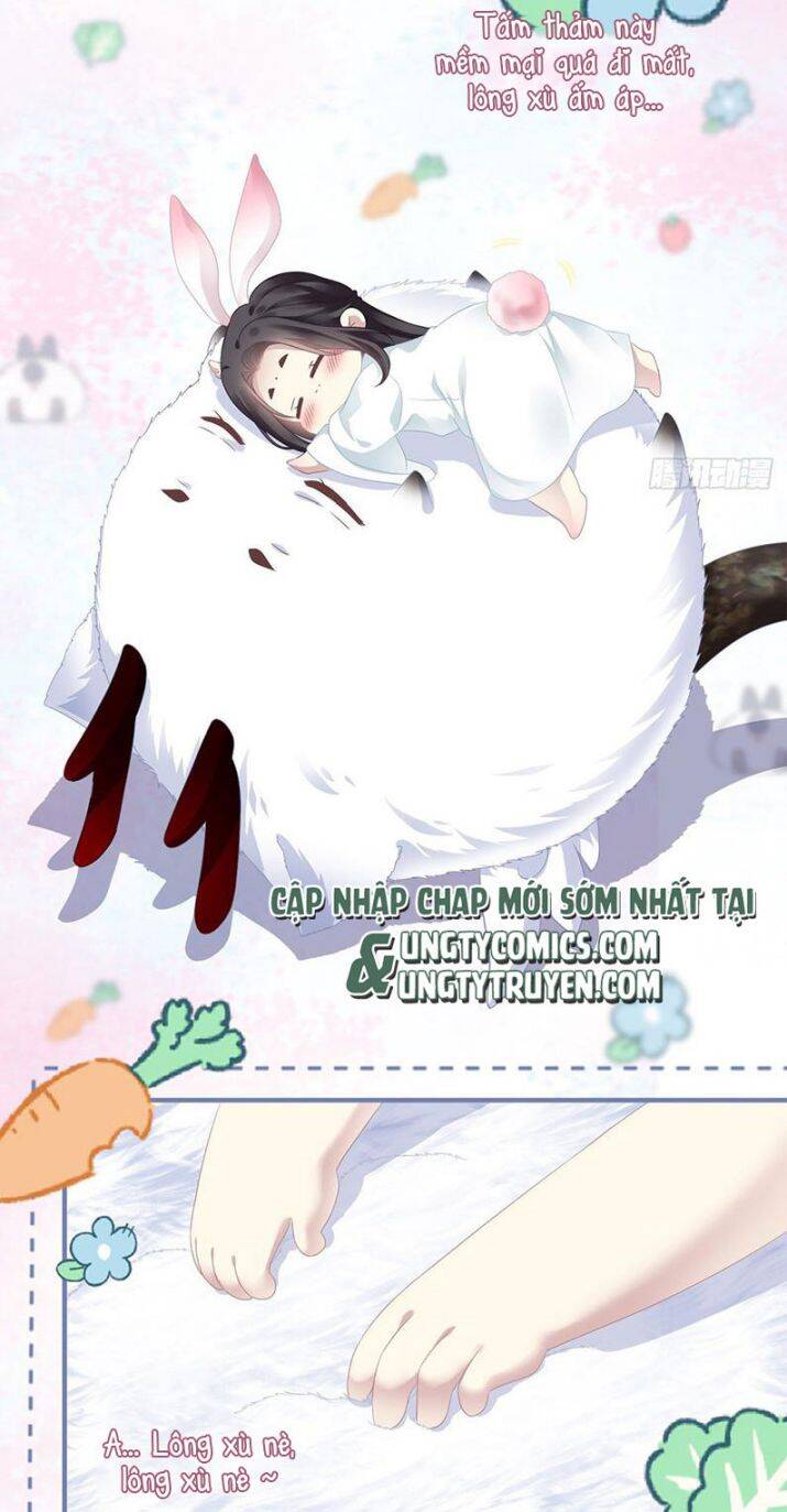 Hắc Hóa Đại Lão Thuần Dưỡng Chỉ Nam - Chapter 4 - Page 4