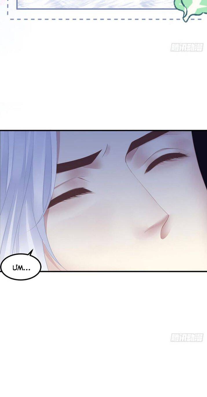 Hắc Hóa Đại Lão Thuần Dưỡng Chỉ Nam - Chapter 4 - Page 5