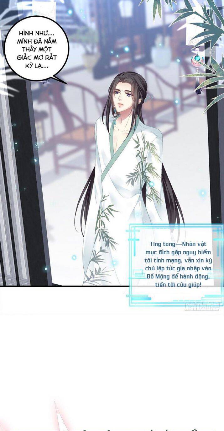Hắc Hóa Đại Lão Thuần Dưỡng Chỉ Nam - Chapter 4 - Page 8
