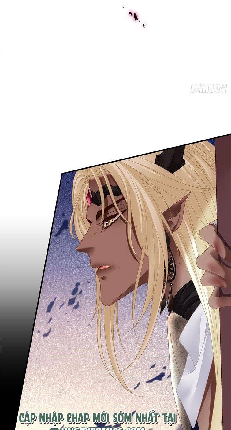 Hắc Hóa Đại Lão Thuần Dưỡng Chỉ Nam - Chapter 40 - Page 10