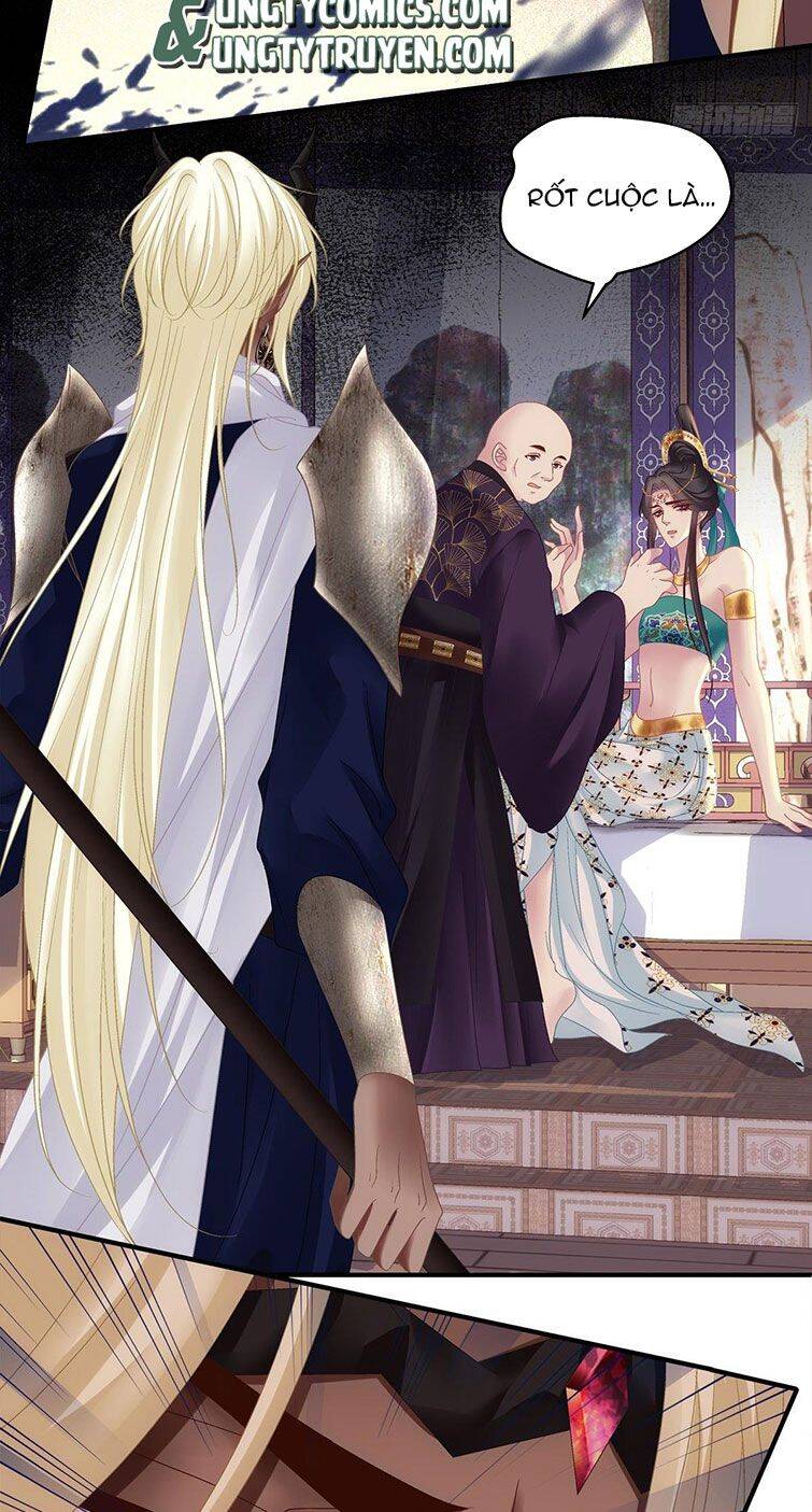 Hắc Hóa Đại Lão Thuần Dưỡng Chỉ Nam - Chapter 40 - Page 11