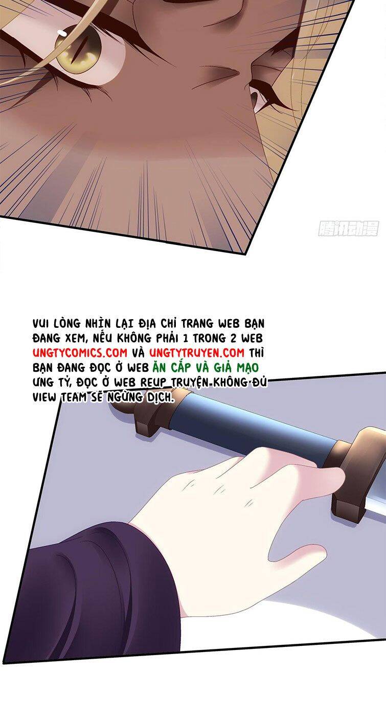 Hắc Hóa Đại Lão Thuần Dưỡng Chỉ Nam - Chapter 40 - Page 12
