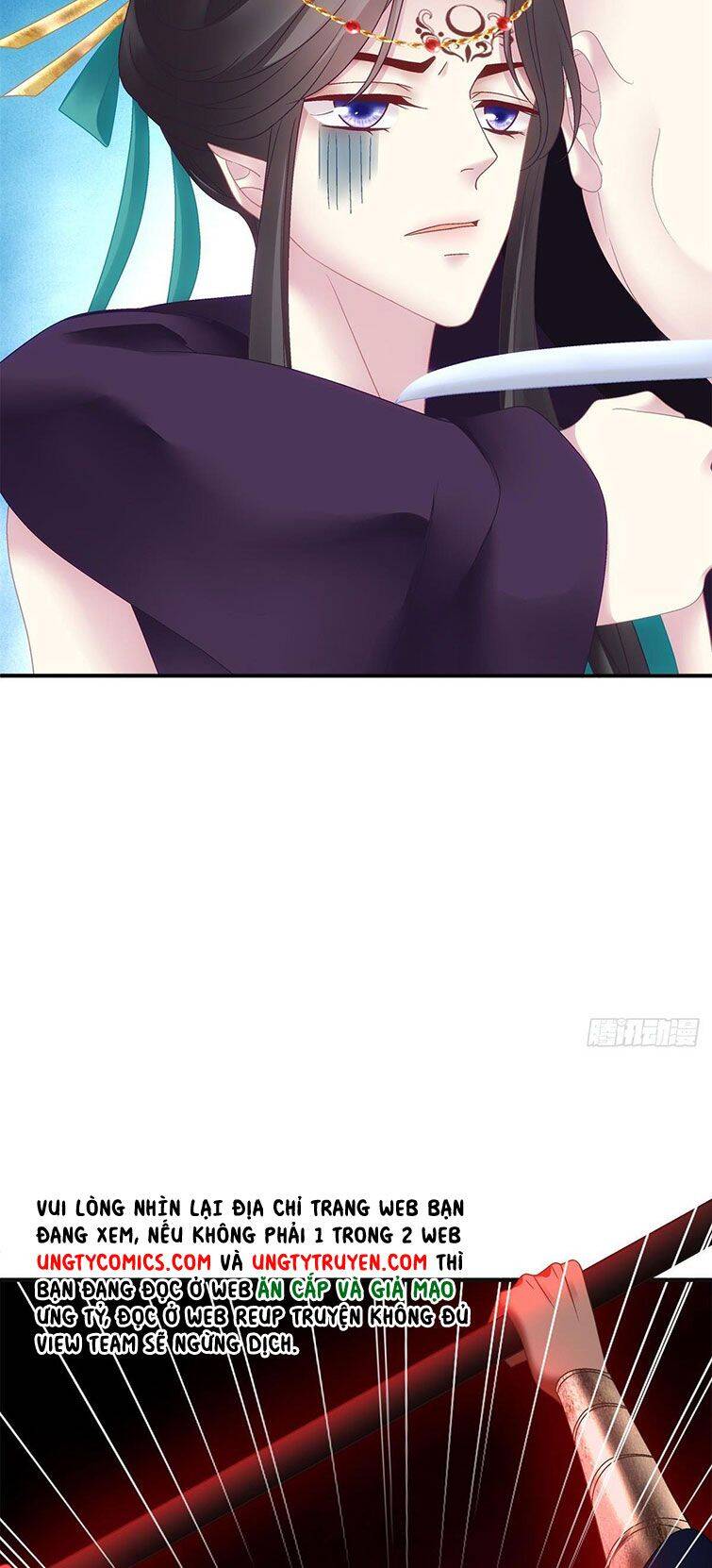 Hắc Hóa Đại Lão Thuần Dưỡng Chỉ Nam - Chapter 40 - Page 15