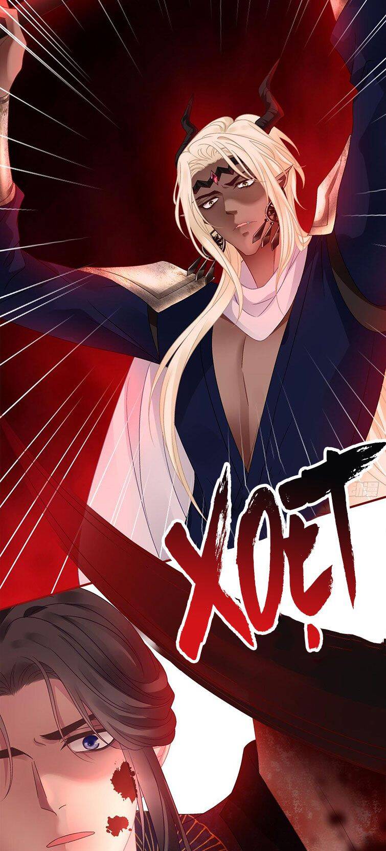 Hắc Hóa Đại Lão Thuần Dưỡng Chỉ Nam - Chapter 40 - Page 16