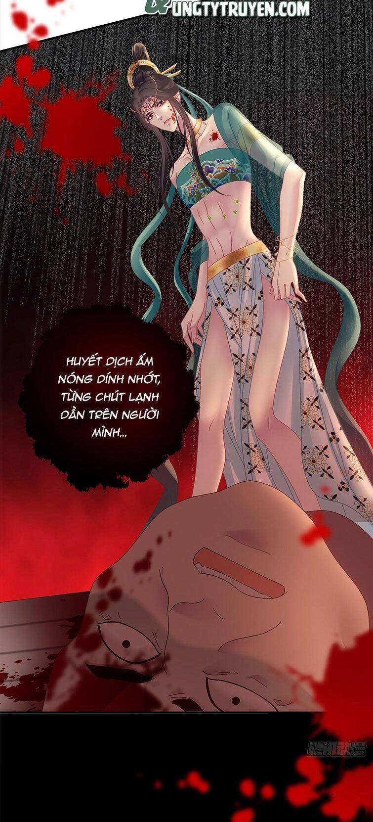 Hắc Hóa Đại Lão Thuần Dưỡng Chỉ Nam - Chapter 40 - Page 18