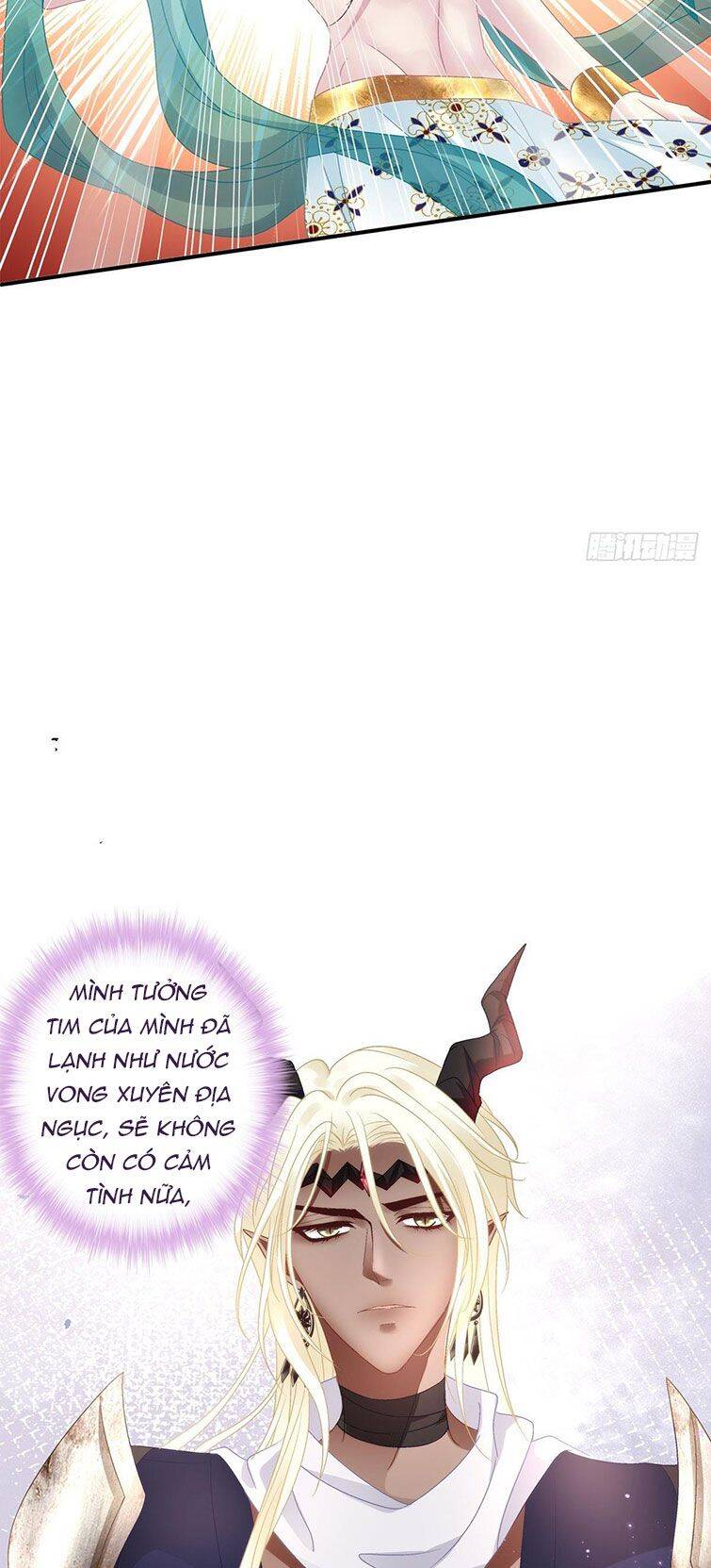 Hắc Hóa Đại Lão Thuần Dưỡng Chỉ Nam - Chapter 40 - Page 20