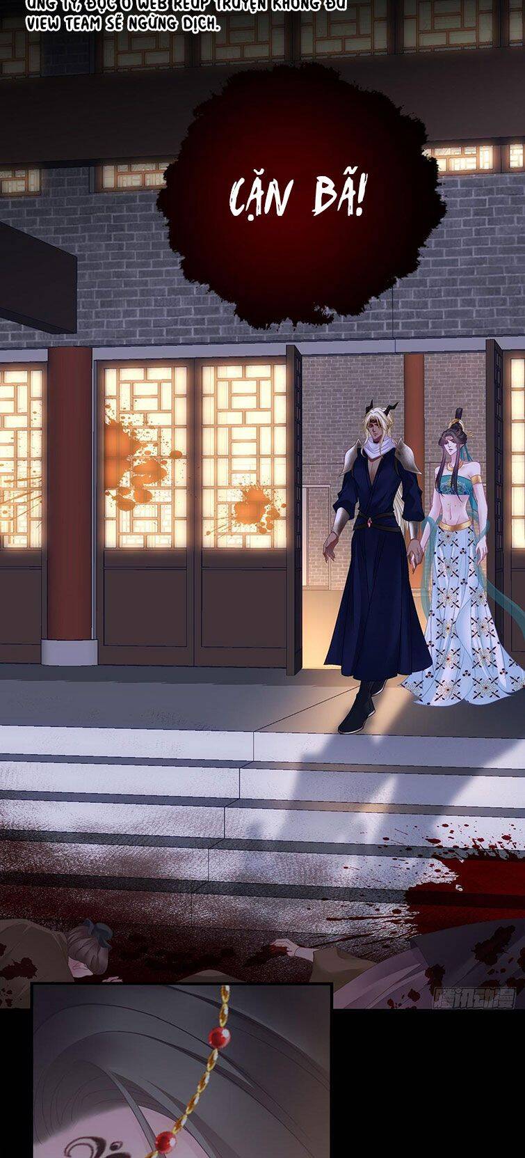 Hắc Hóa Đại Lão Thuần Dưỡng Chỉ Nam - Chapter 40 - Page 23