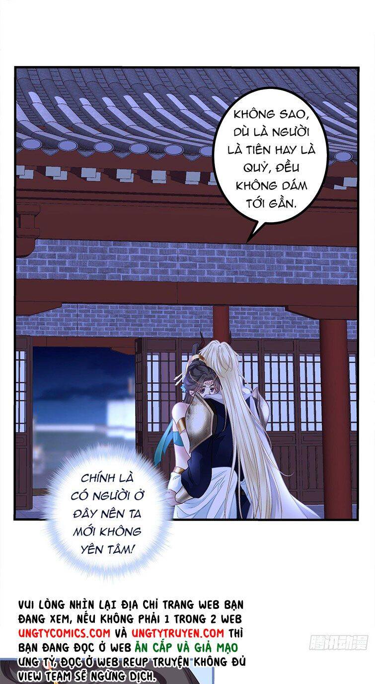 Hắc Hóa Đại Lão Thuần Dưỡng Chỉ Nam - Chapter 40 - Page 26